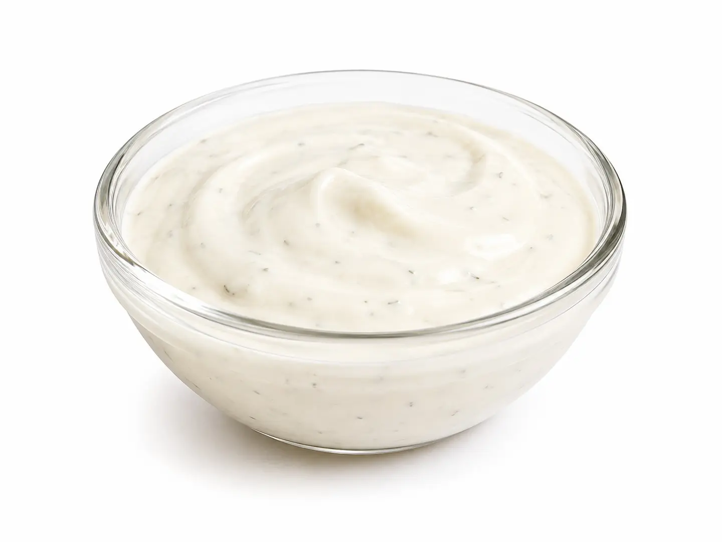 Ranch Sauce