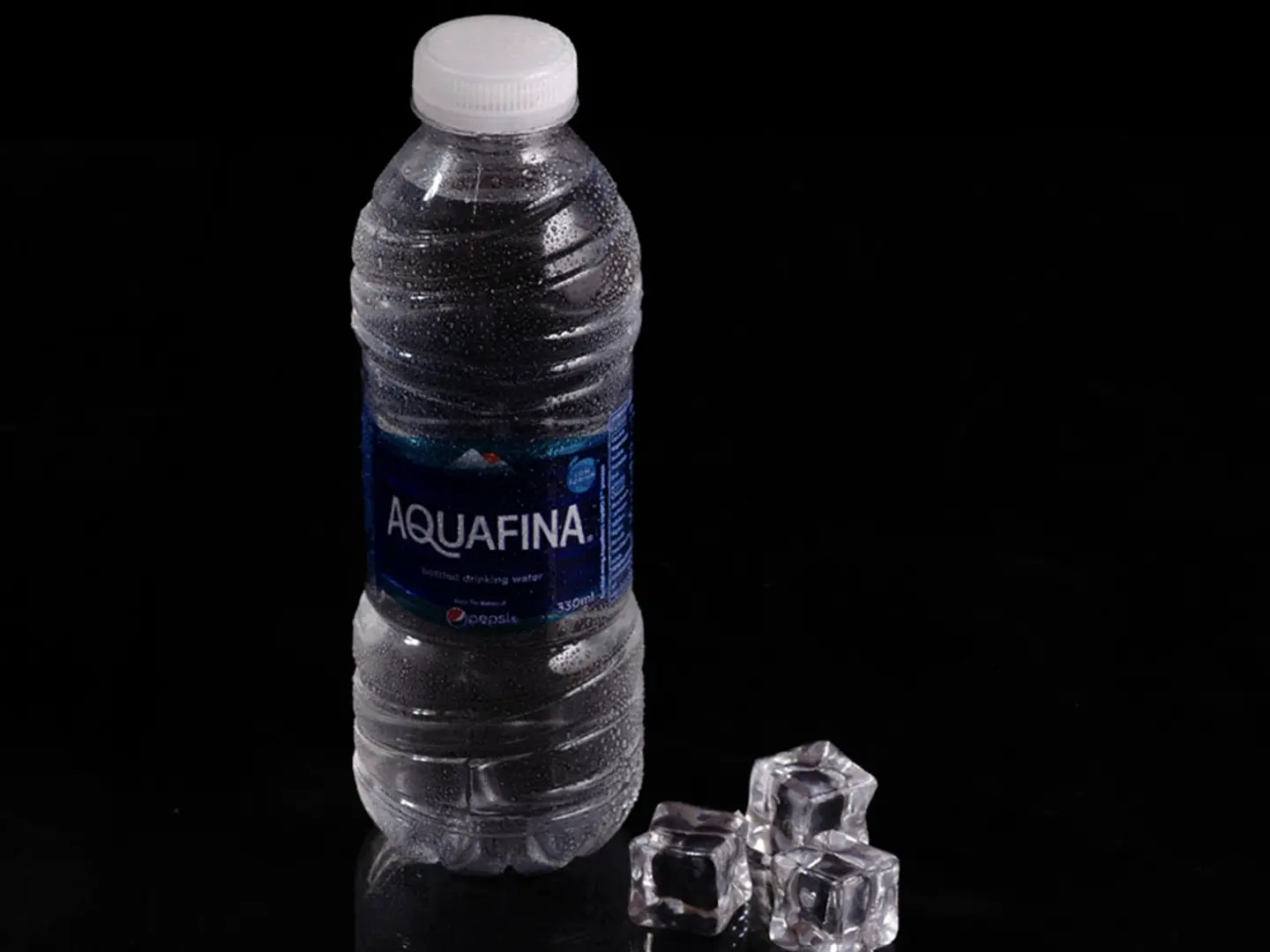 Small Water Bottle