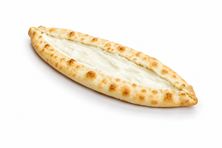 شطيرة لبنة سادة