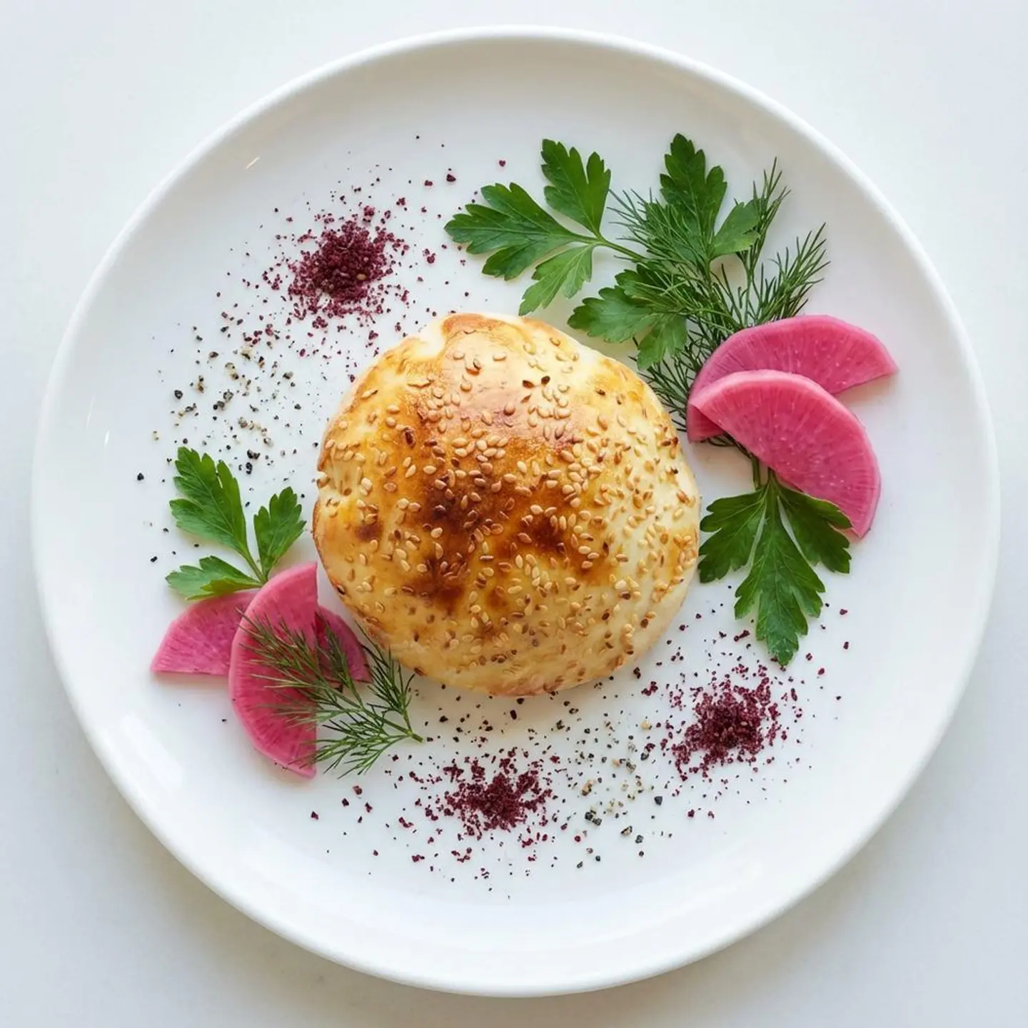 Al Shahia Light Bites