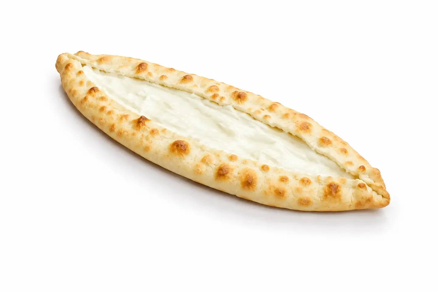 Plain Labneh Sandwich