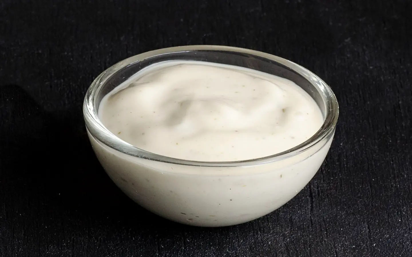 Ranch Sauce