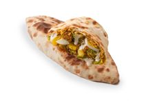 شطيرة فلافل خالد