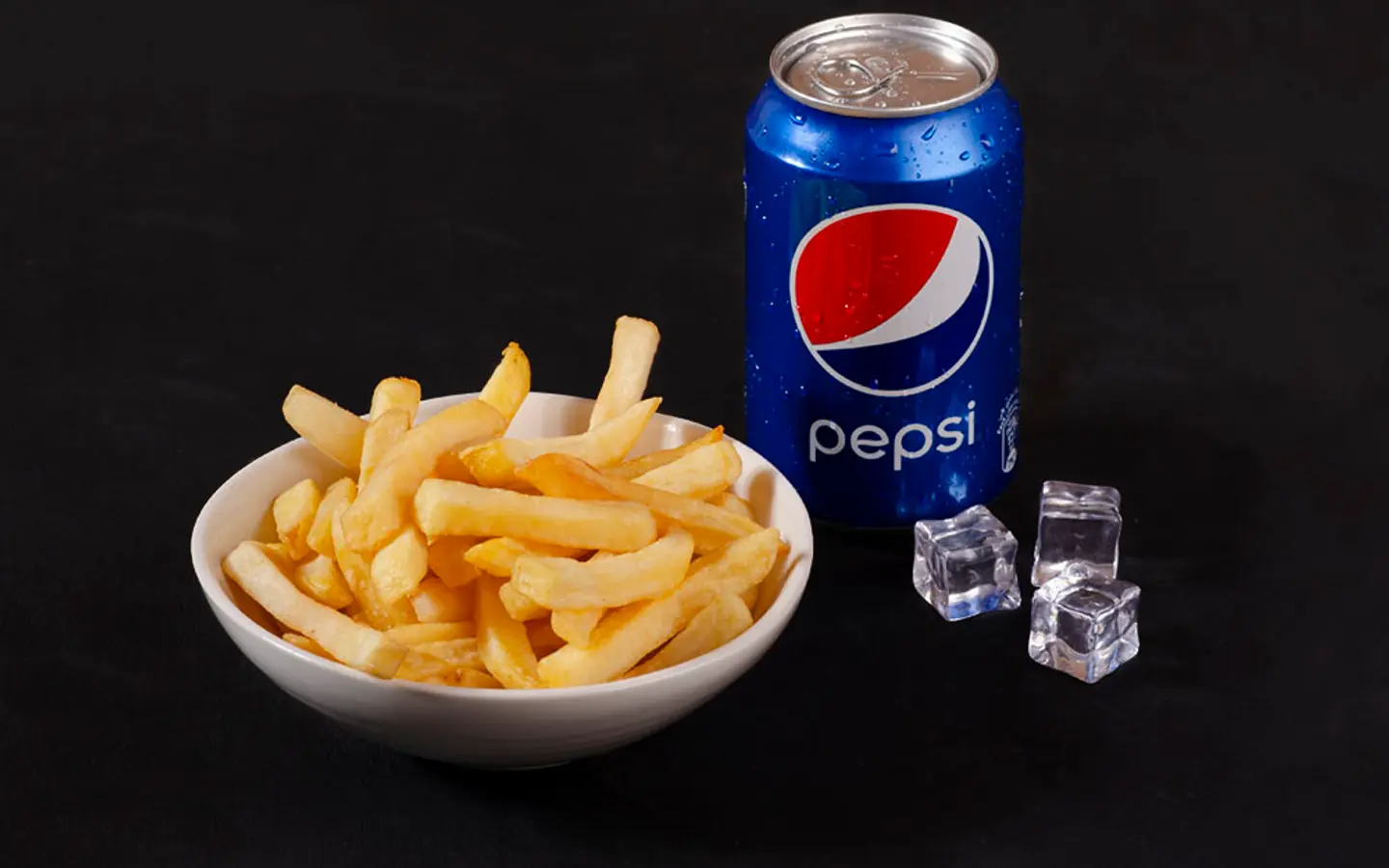 كمل وجبتك