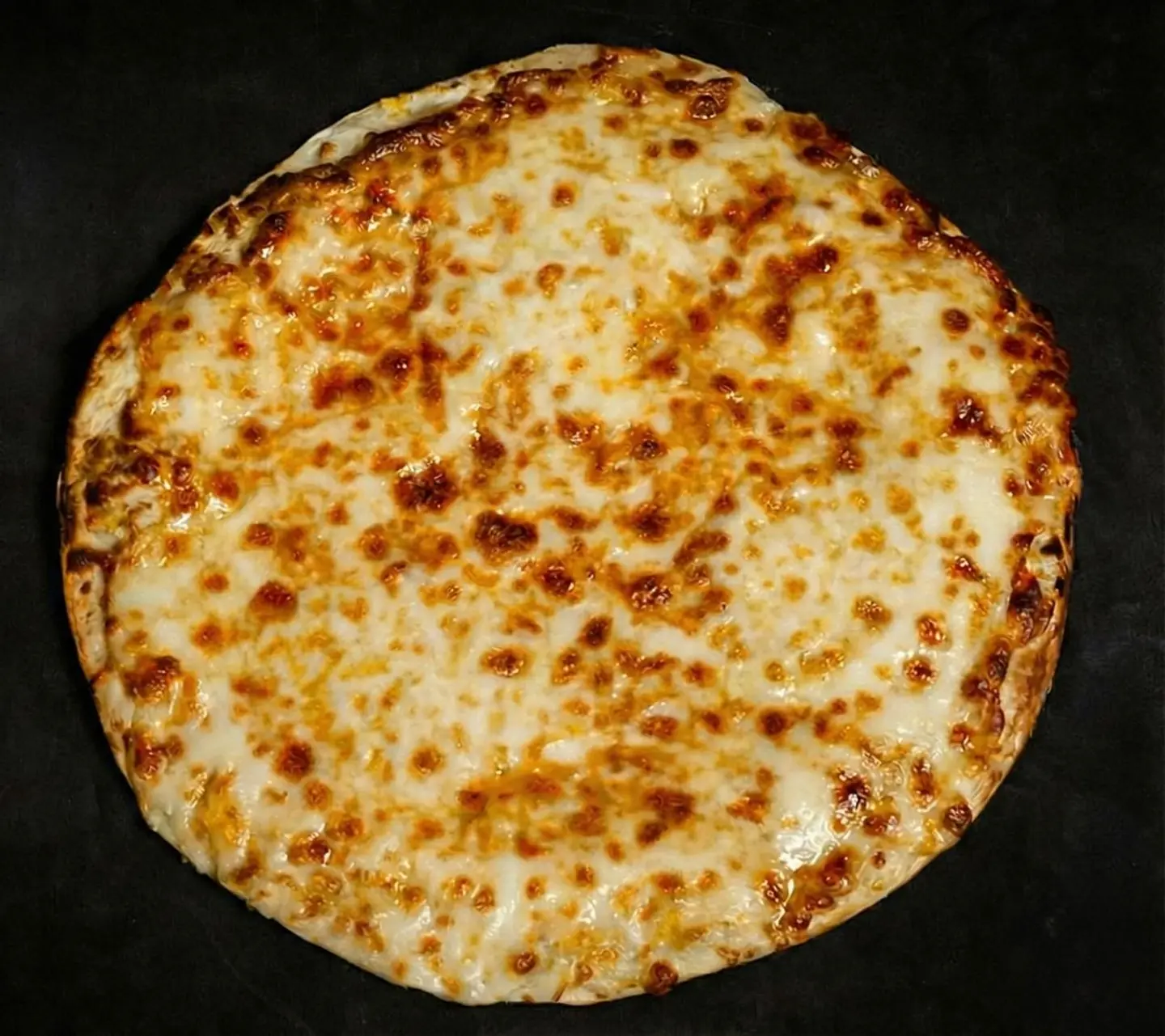 Medium Cheese Pizza