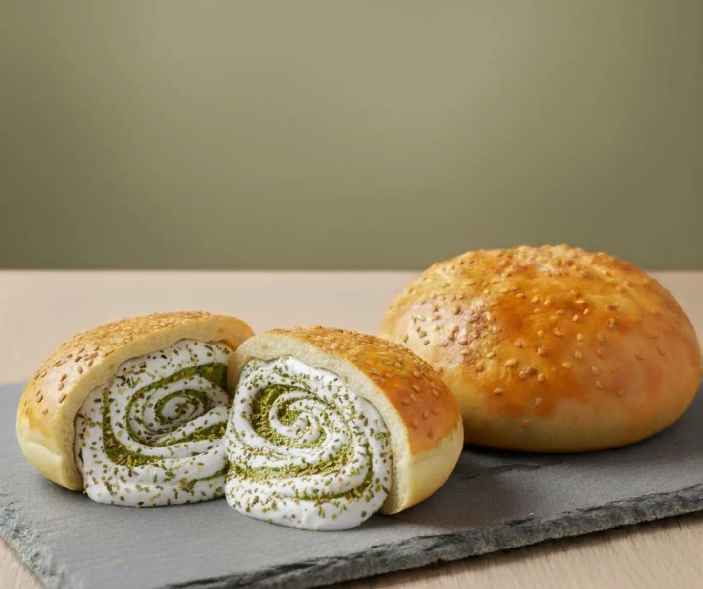 خفايف لبنه