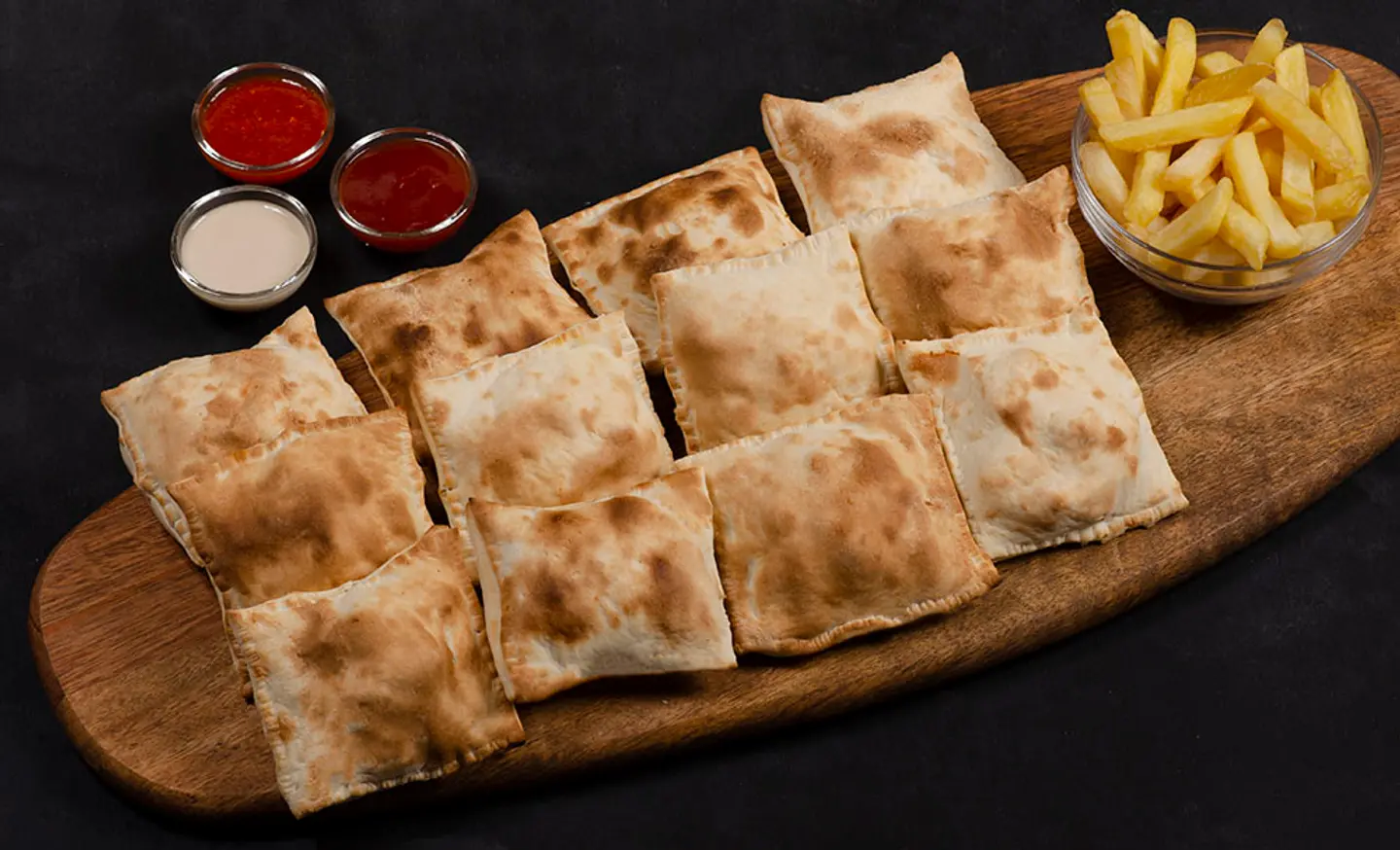 بوكس الضيافة