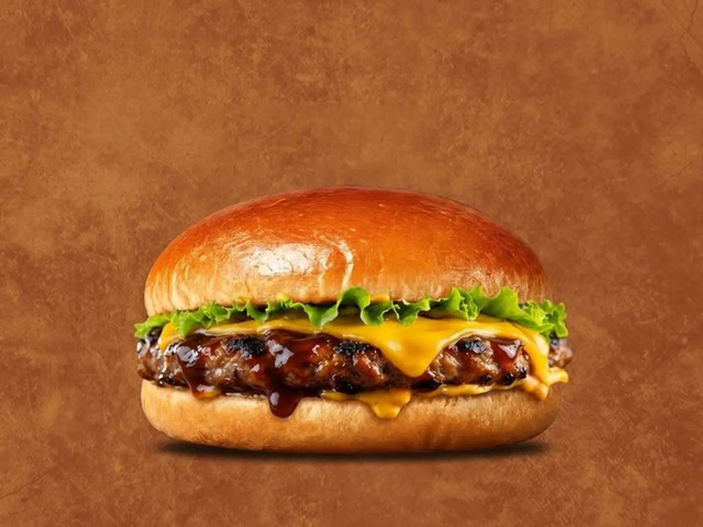 Bbq Burger