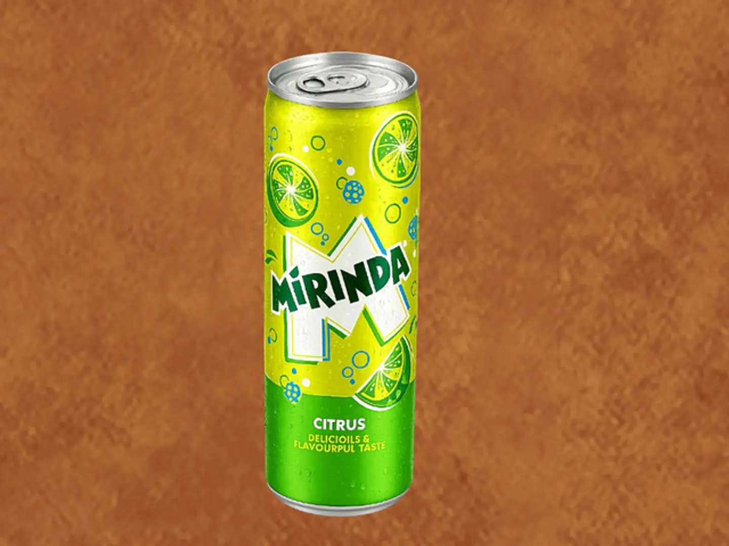 Mirinda Citrus
