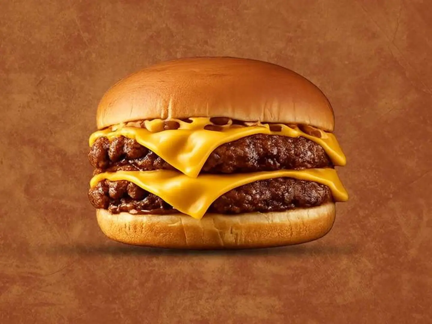 Double Burger