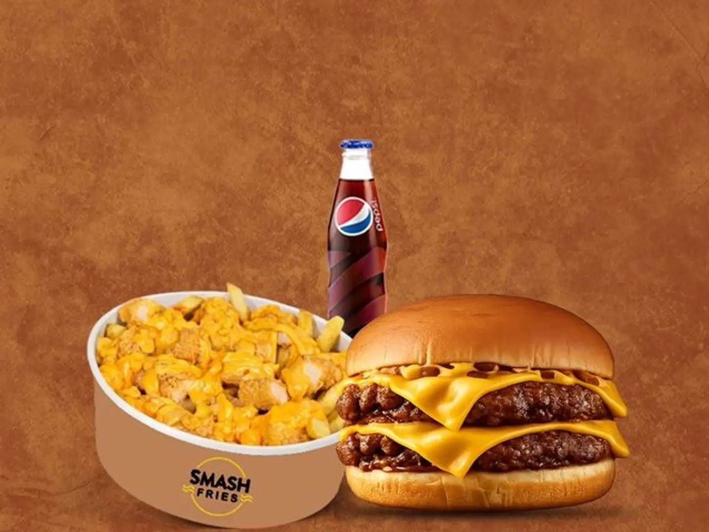 Fries Meal