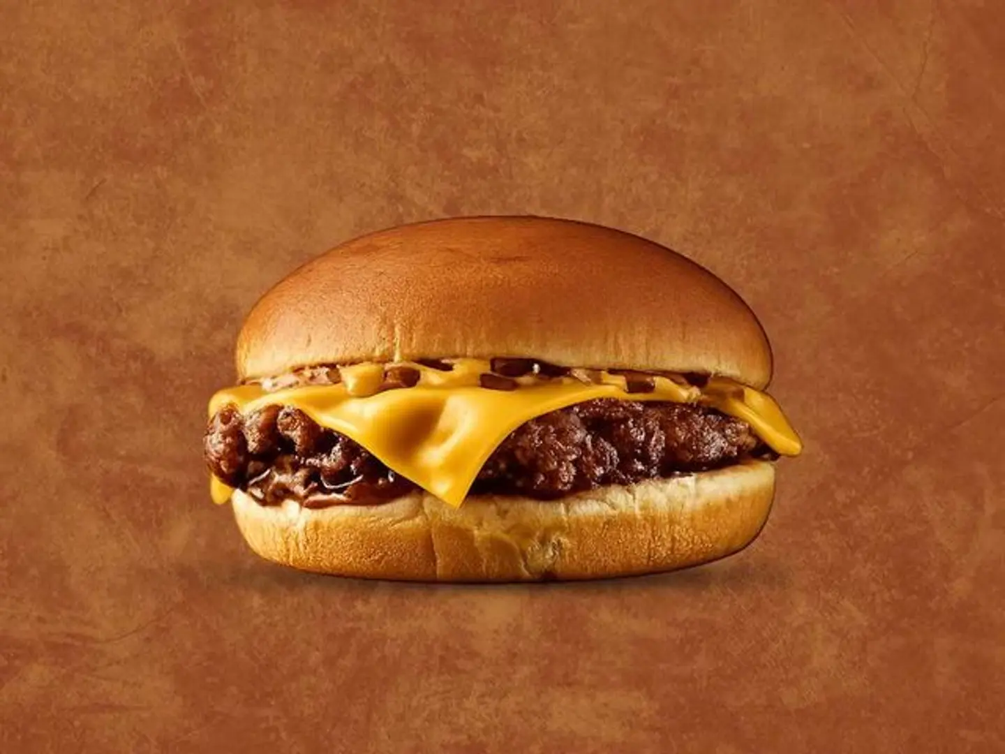 Classic Burger