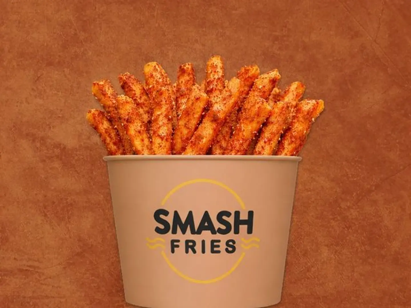Crispy Fries