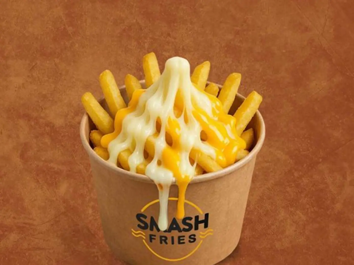 Cheese Fries