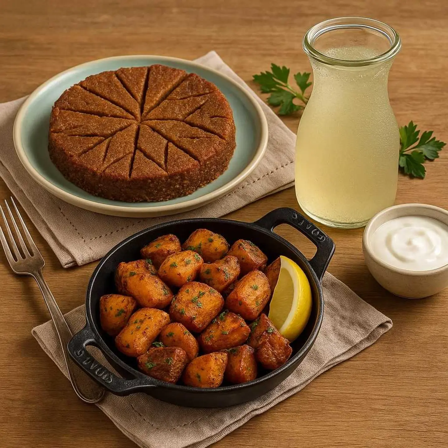 Sofra For 1