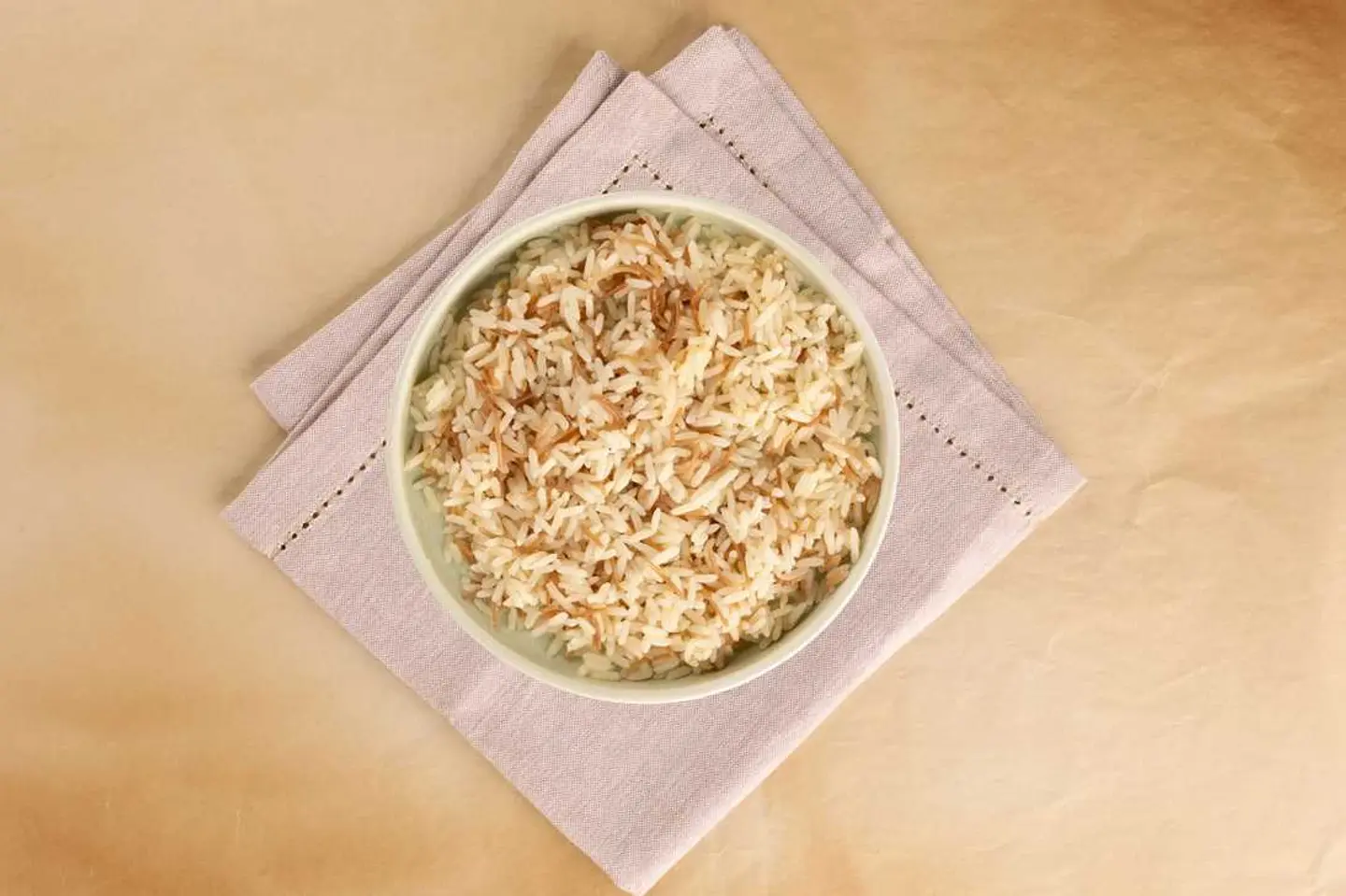 Vermicelli Rice