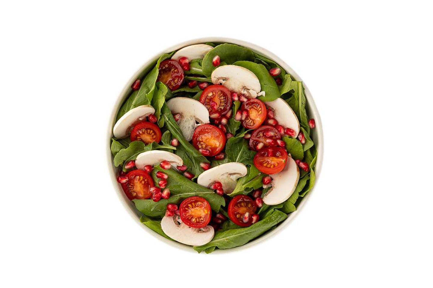 Rocca Salad