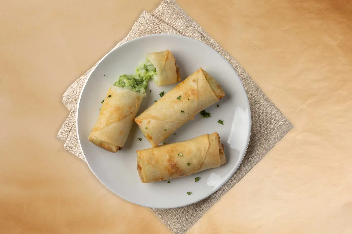 Cheese Rolls