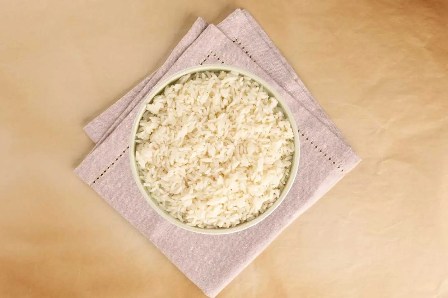 White Rice