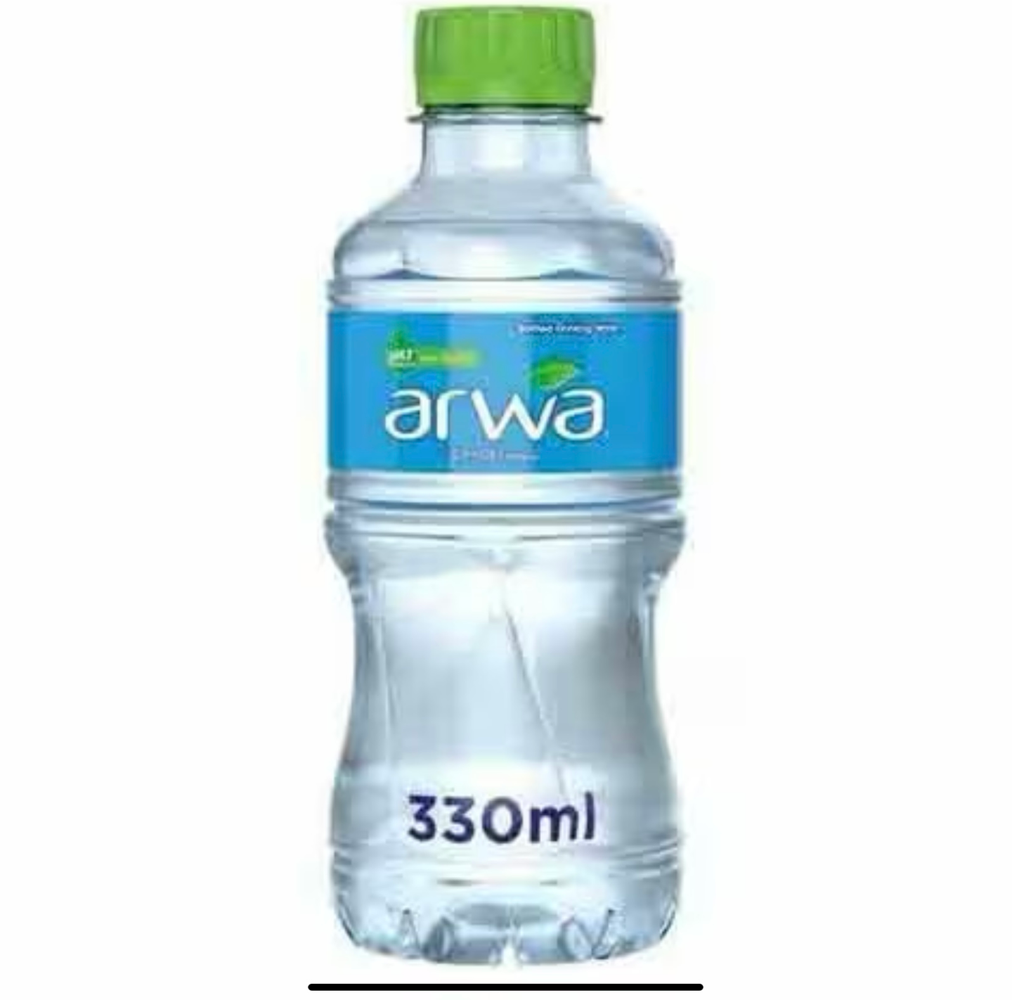 Water 330ml