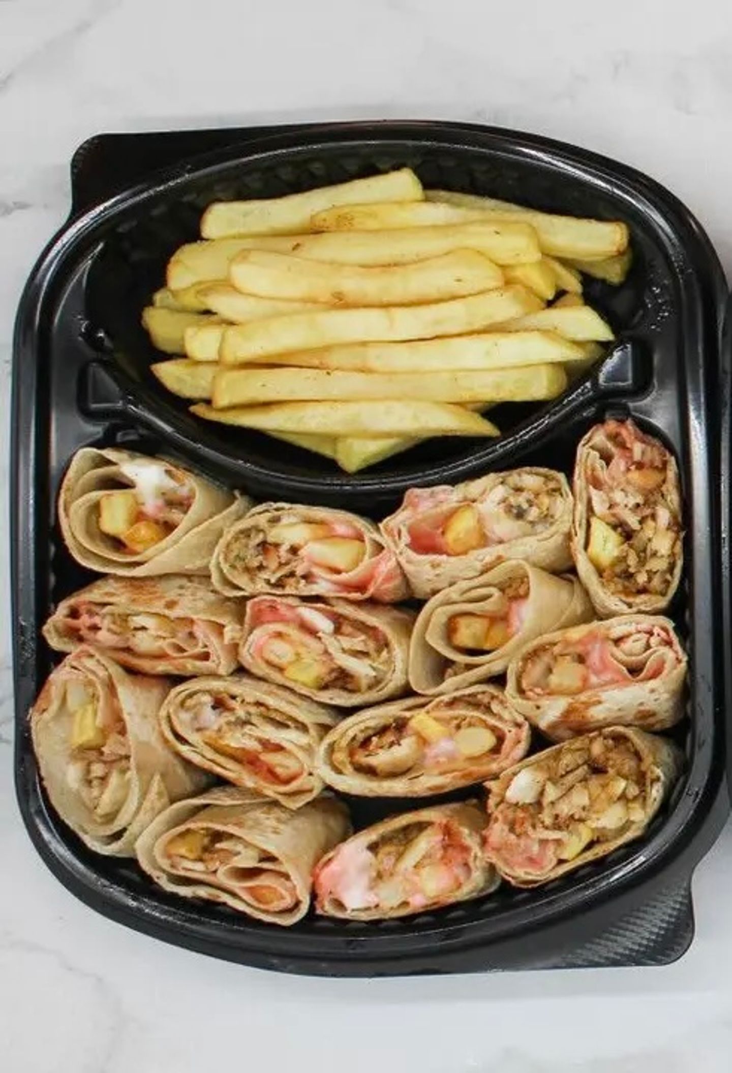عربي دجاج كبير