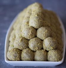بروتين بولز اي