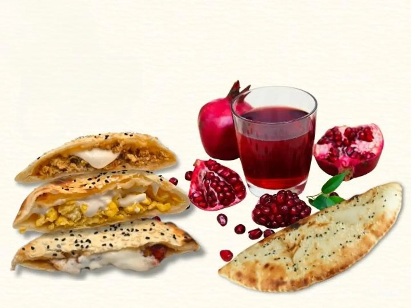 فطور غصن زيتون