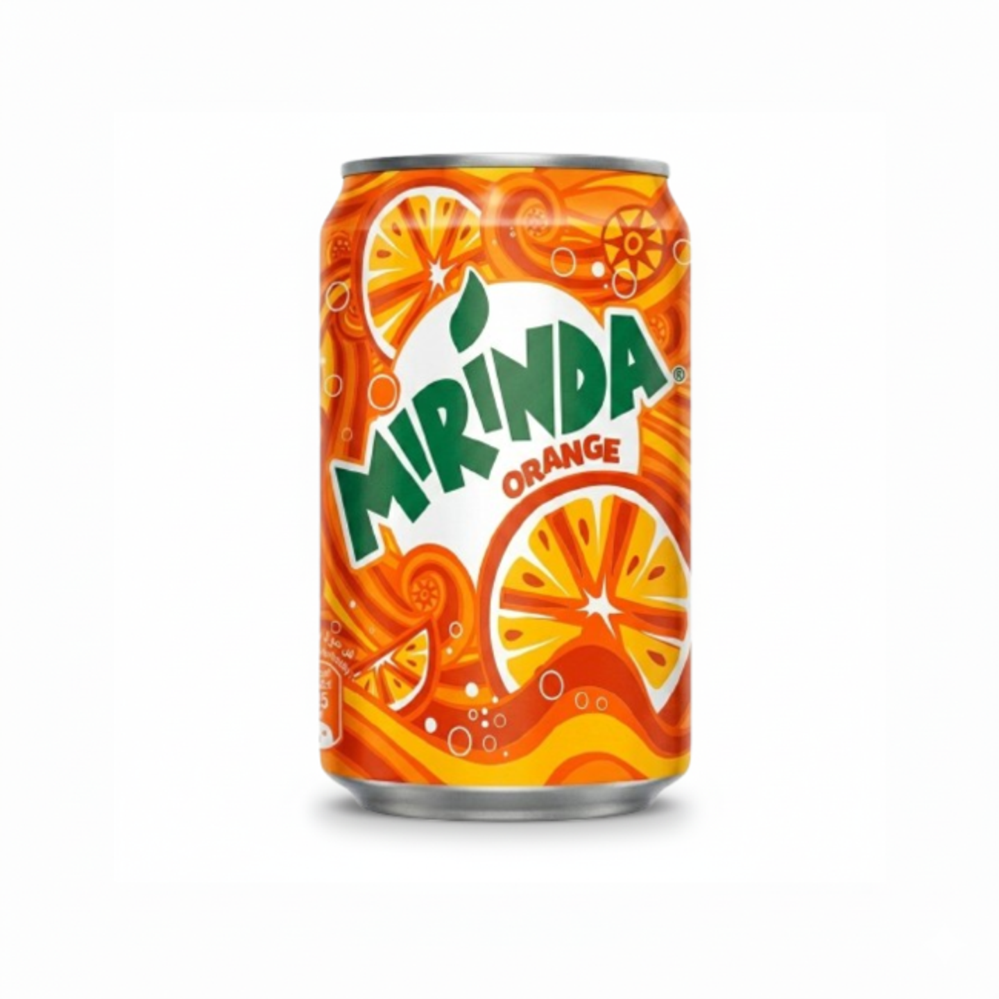 Miranda Orange