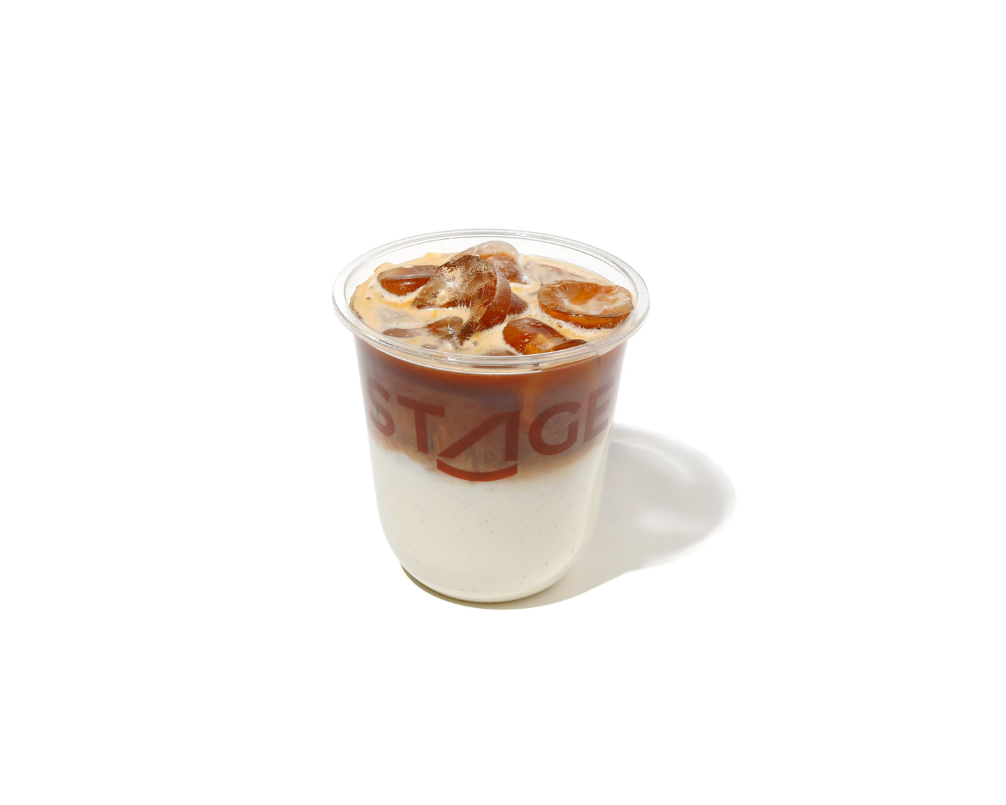 Ice Latte