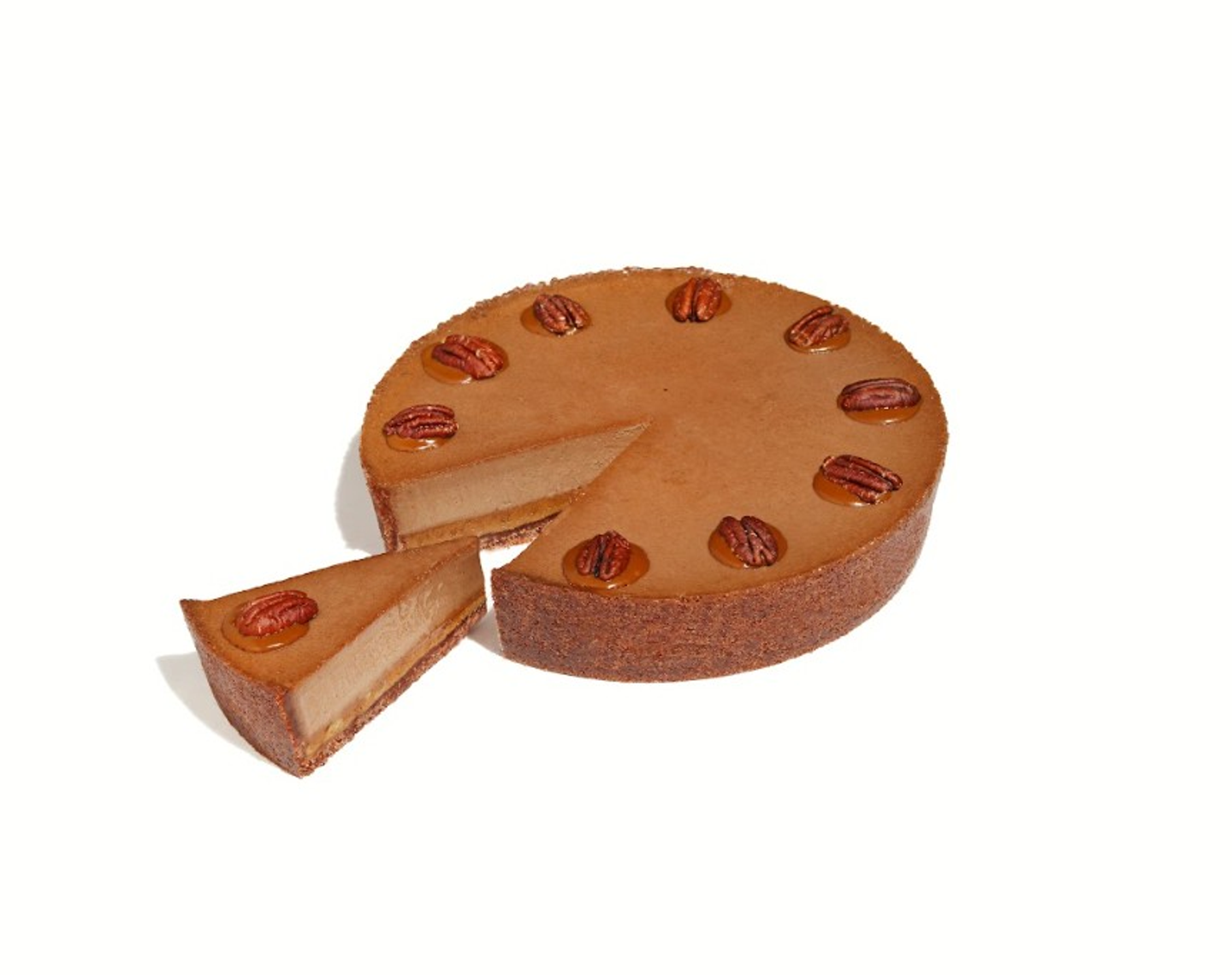 Chocolate Tart – Whole