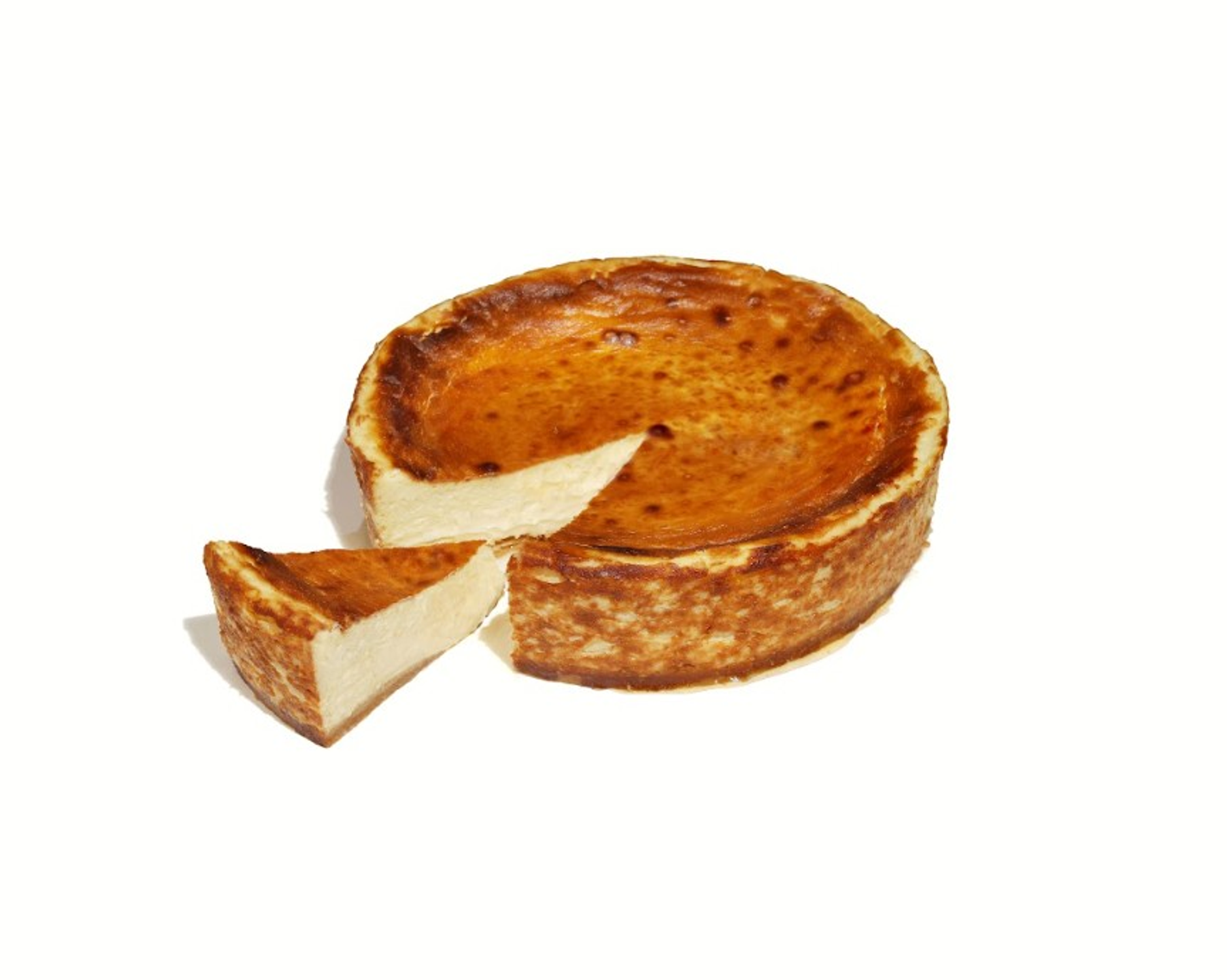 Madrid Cheesecake – Whole
