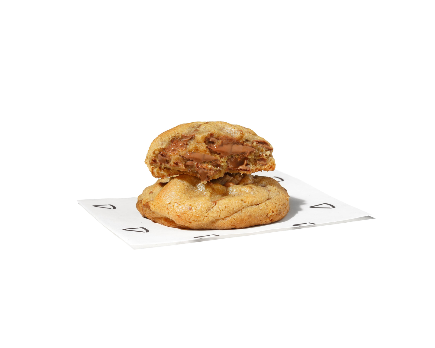 Fresh Cookies