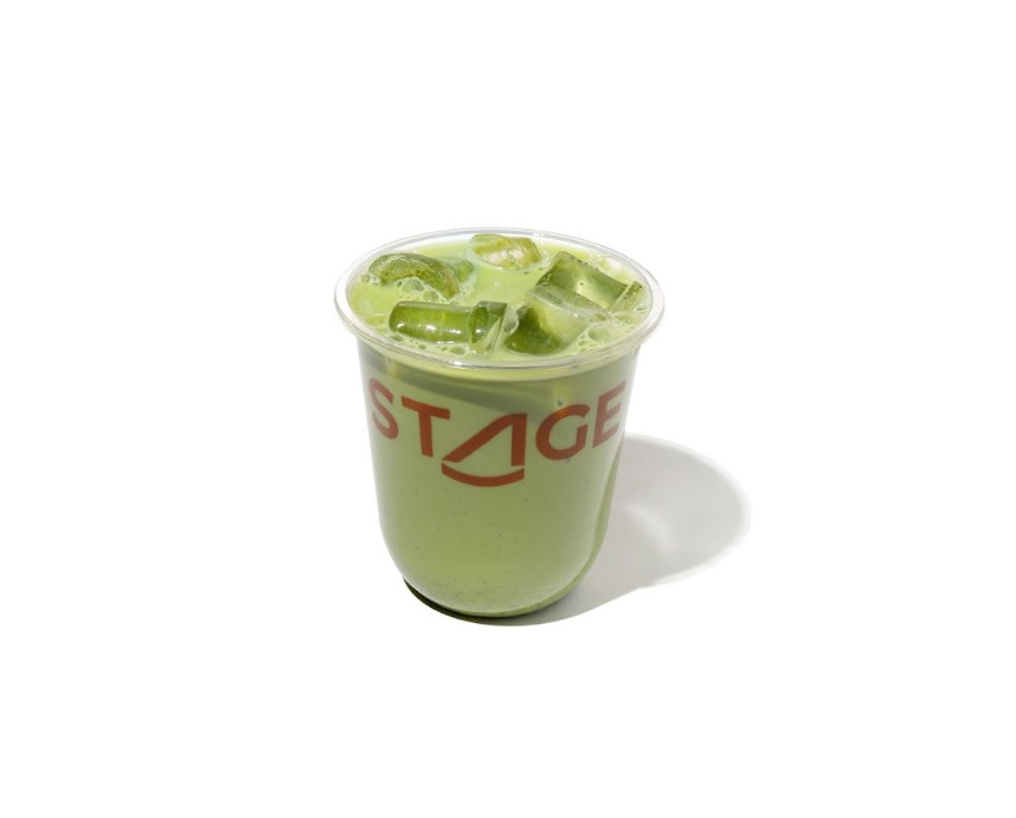 Matcha Drink