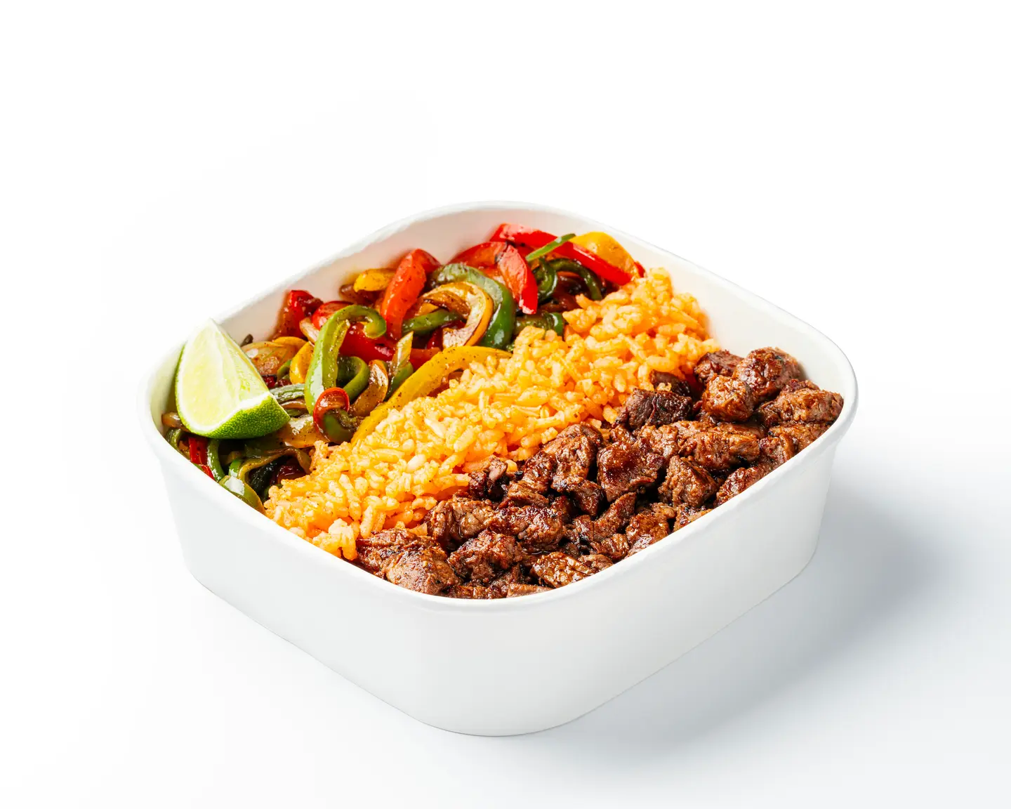 أرز بالستيك