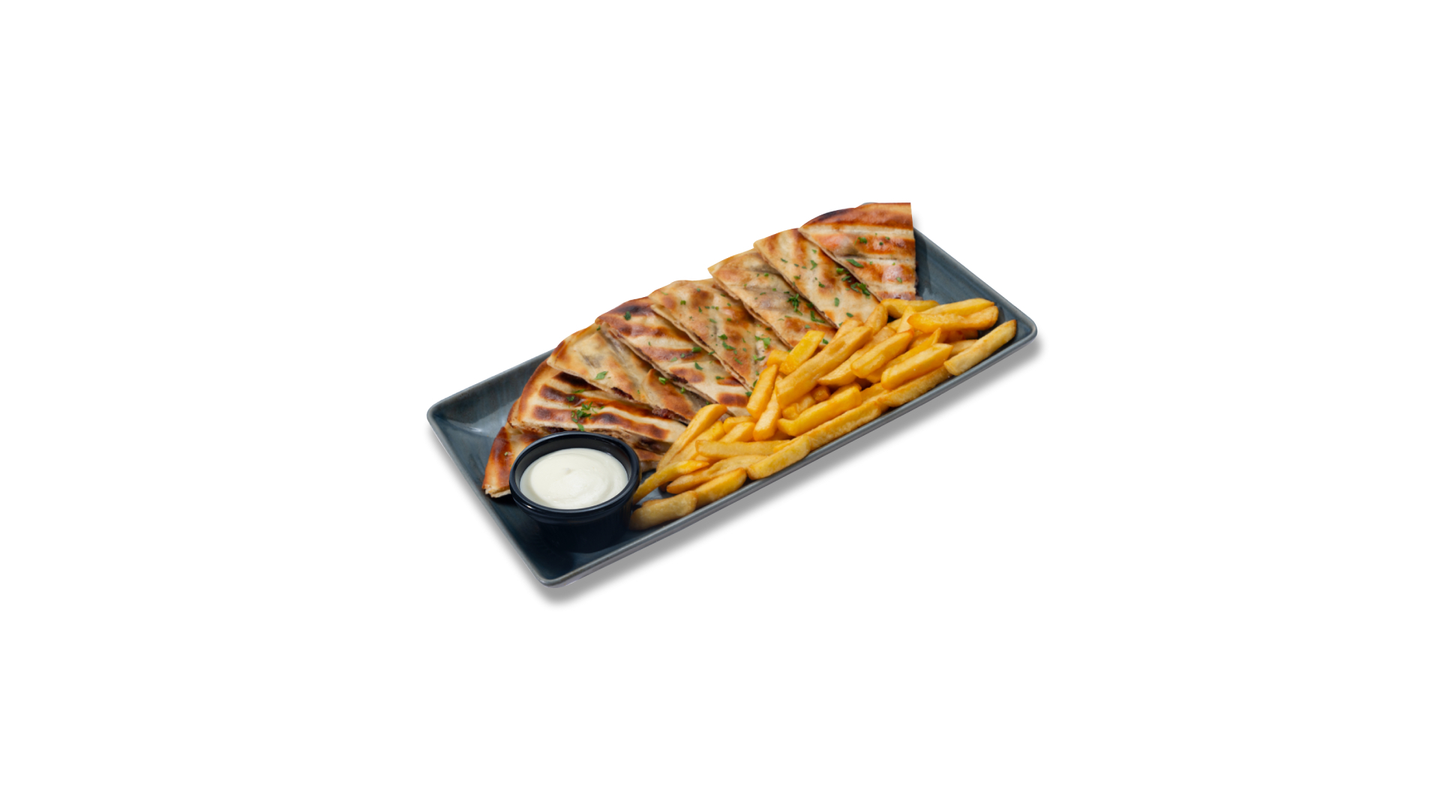 طوشكة لحم