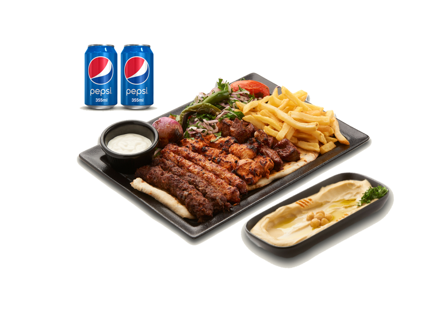 كومبو لك ولخويك