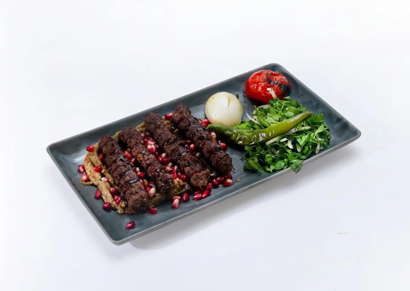 كباب الشيف المميز