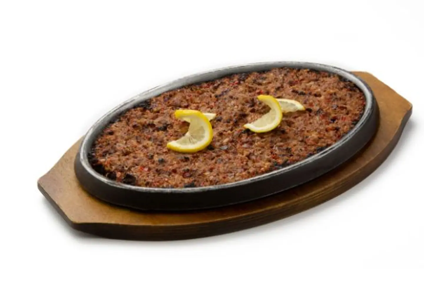 طواية لحم