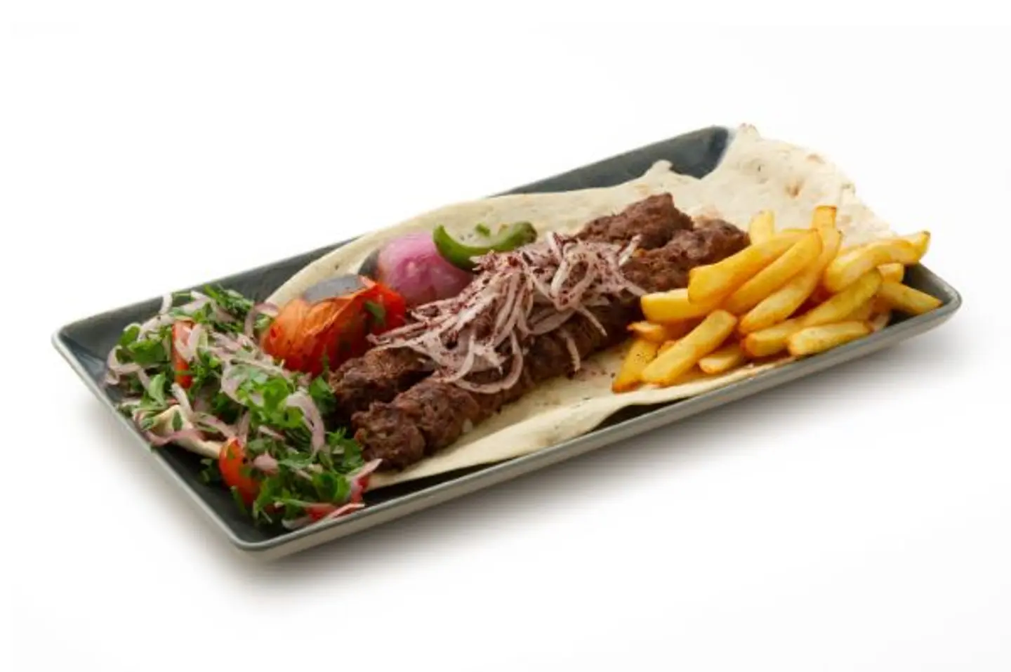 كباب عراقي