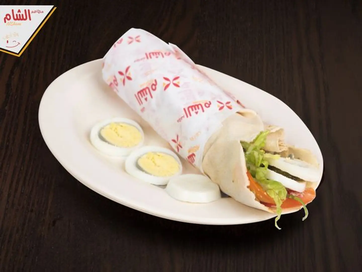 Egg Sandwich - Small