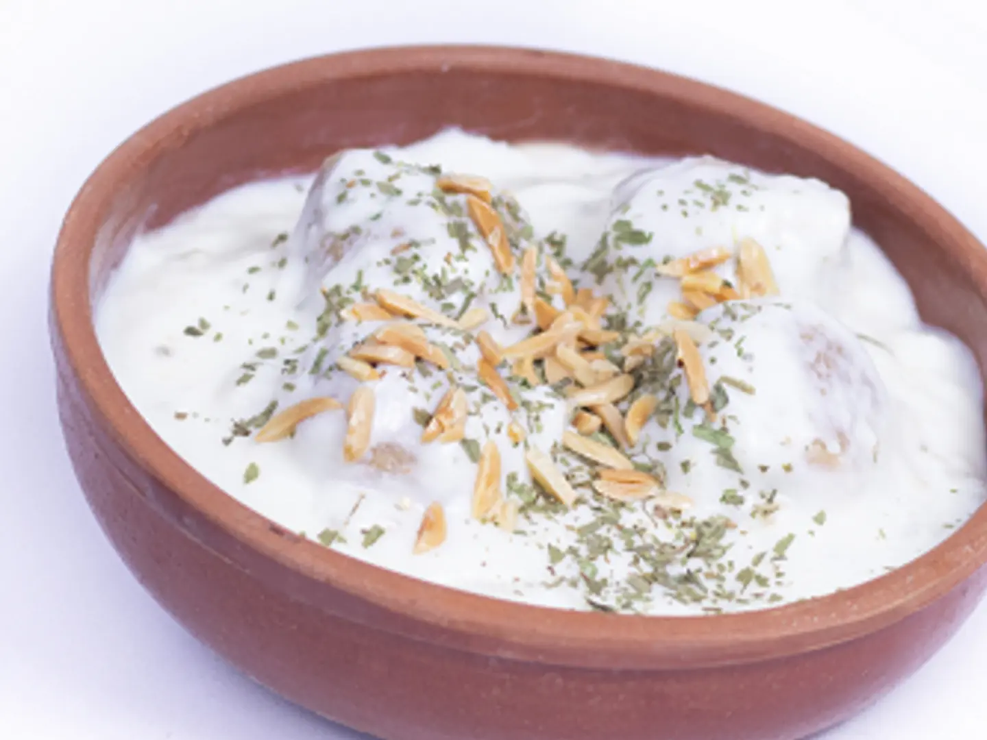 Labaneh Kibbeh