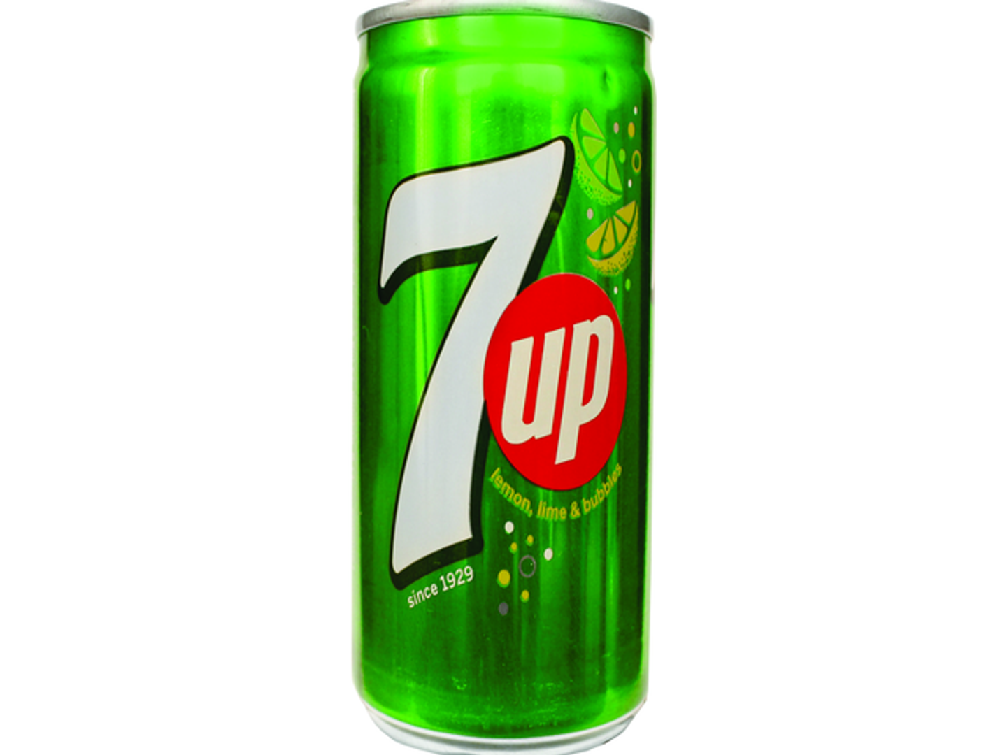 7 Up