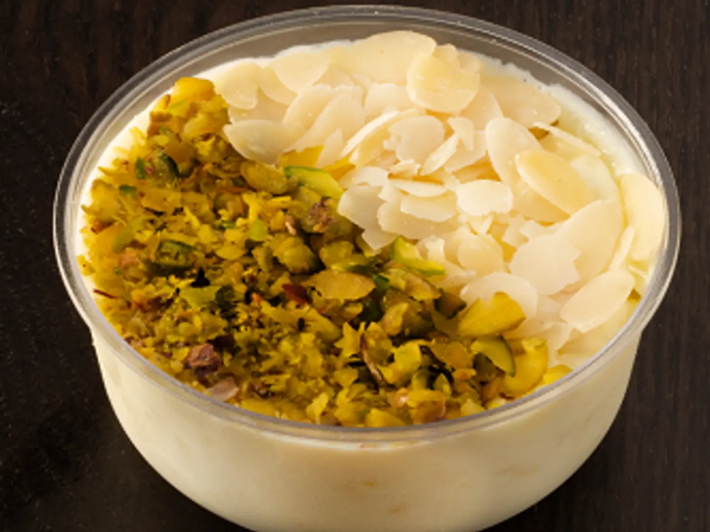 Rice With Milk