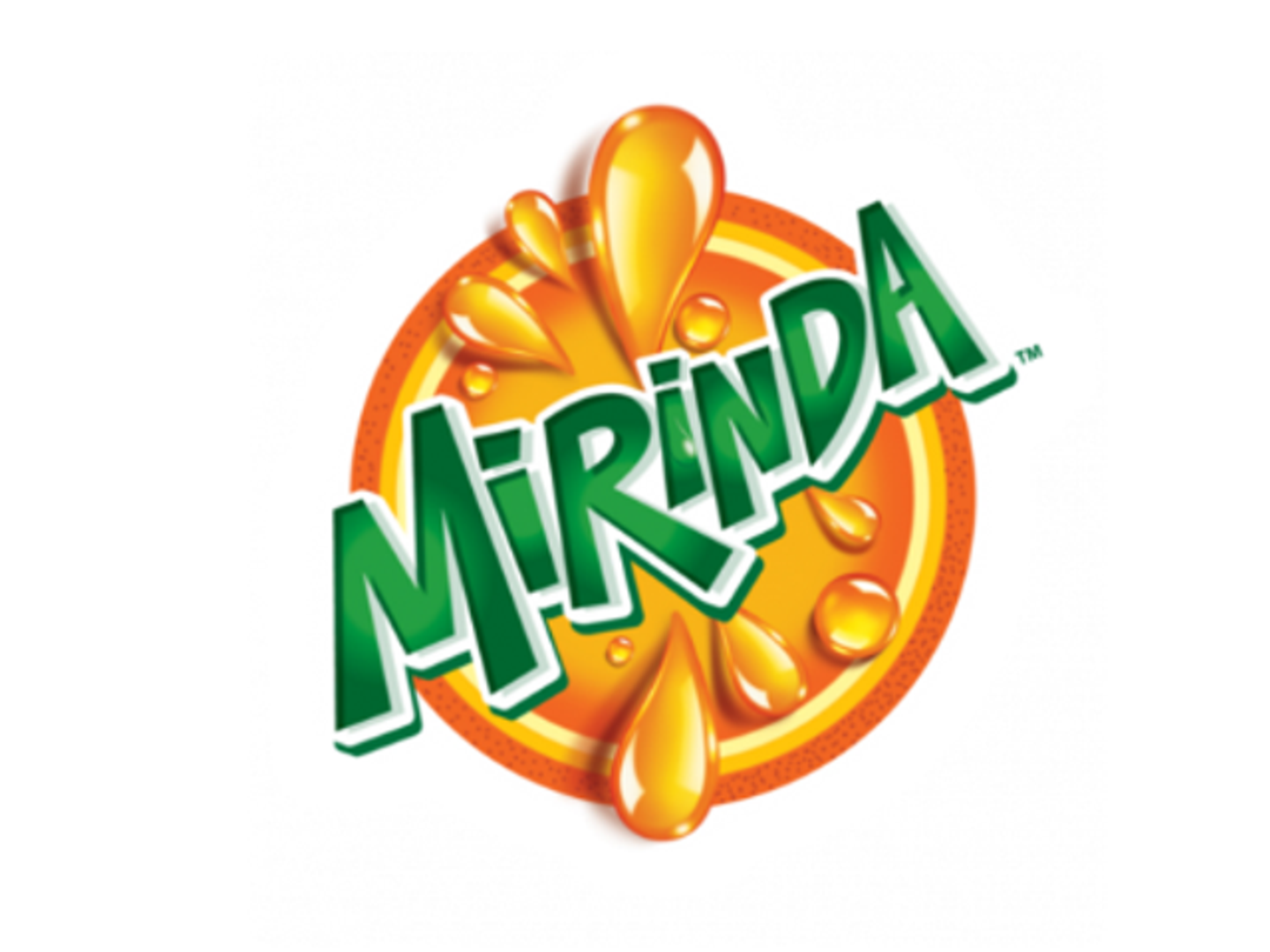 Mirinda Orange