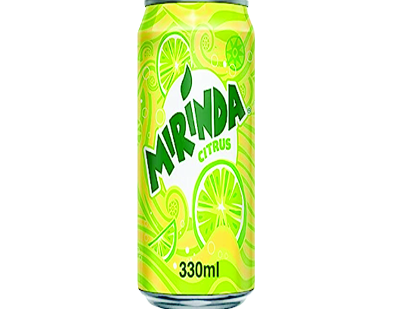 Mirinda Citrus