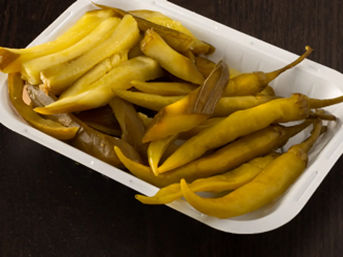 Pickle - Small