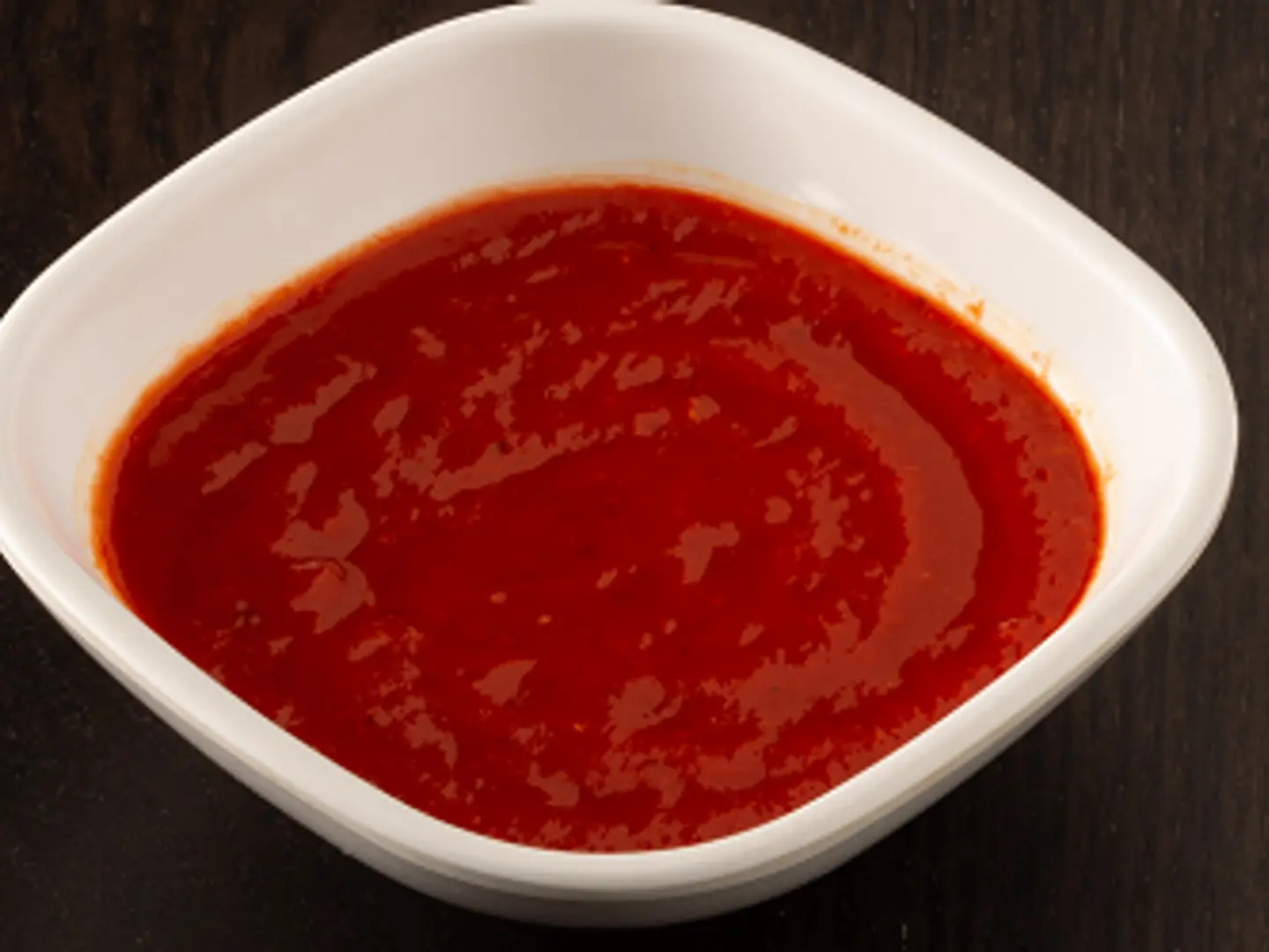 Spicy Sauce (Red) - Small