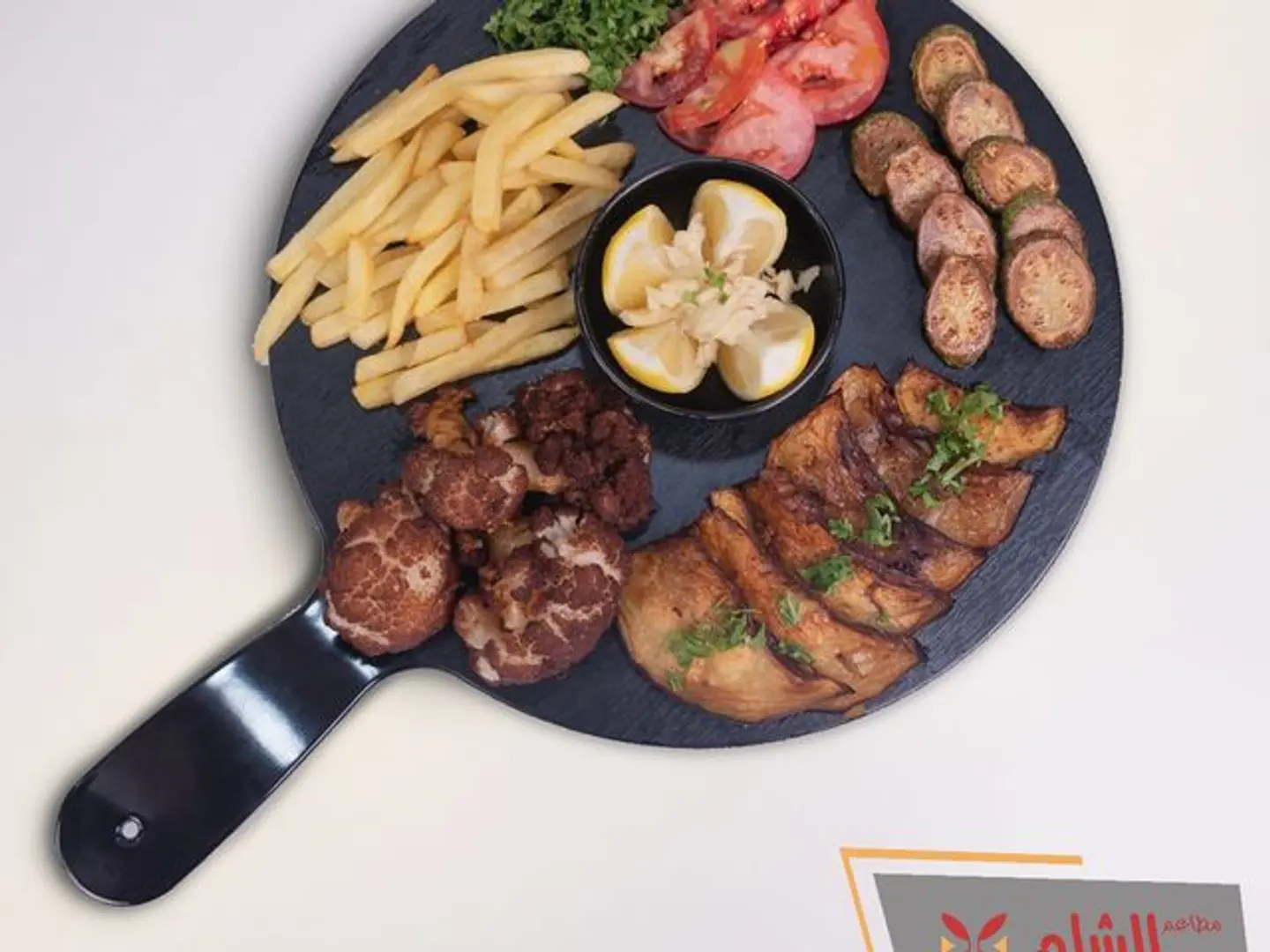 Mix Maqali