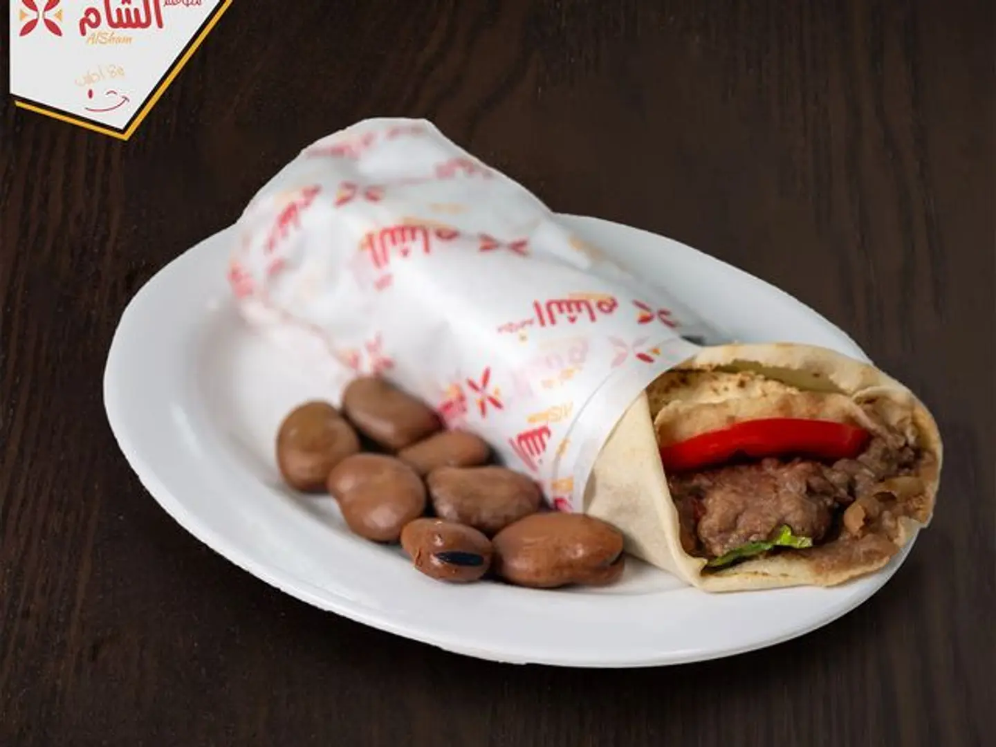 ساندوتش فول