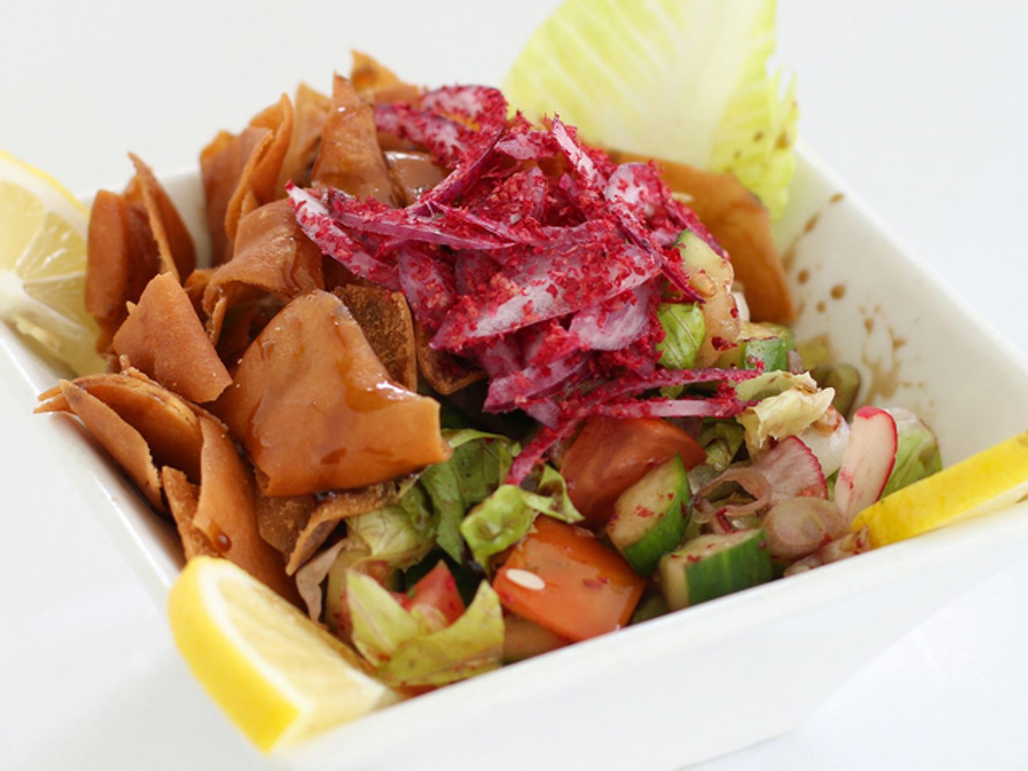 Fattoush